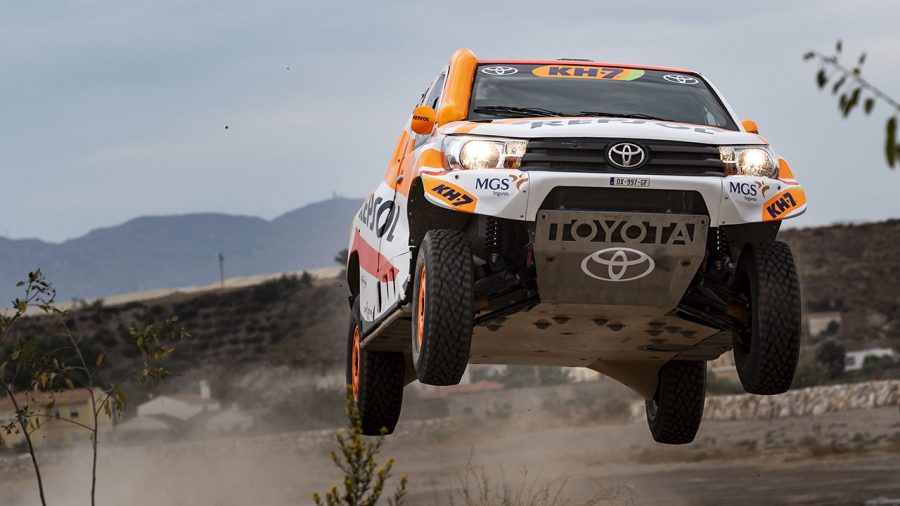 Моргает overdrive toyota