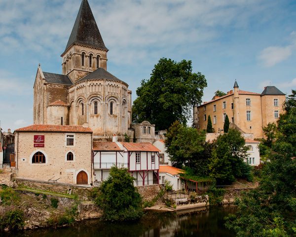 X-Trial en Vendée Fotografía de Vendée