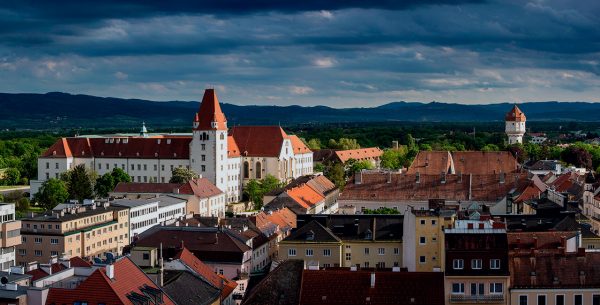 Wiener Neustadt Wiener Neustadt