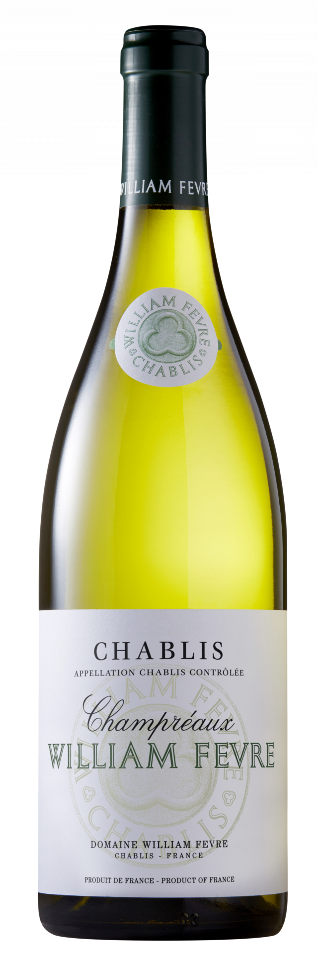 Chablis Champréaux