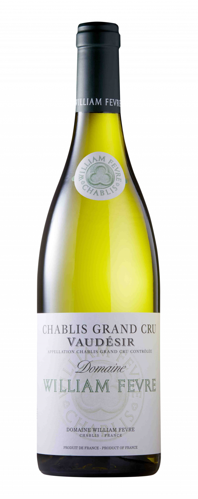 Chablis Grand Cru Vaudésir Domaine