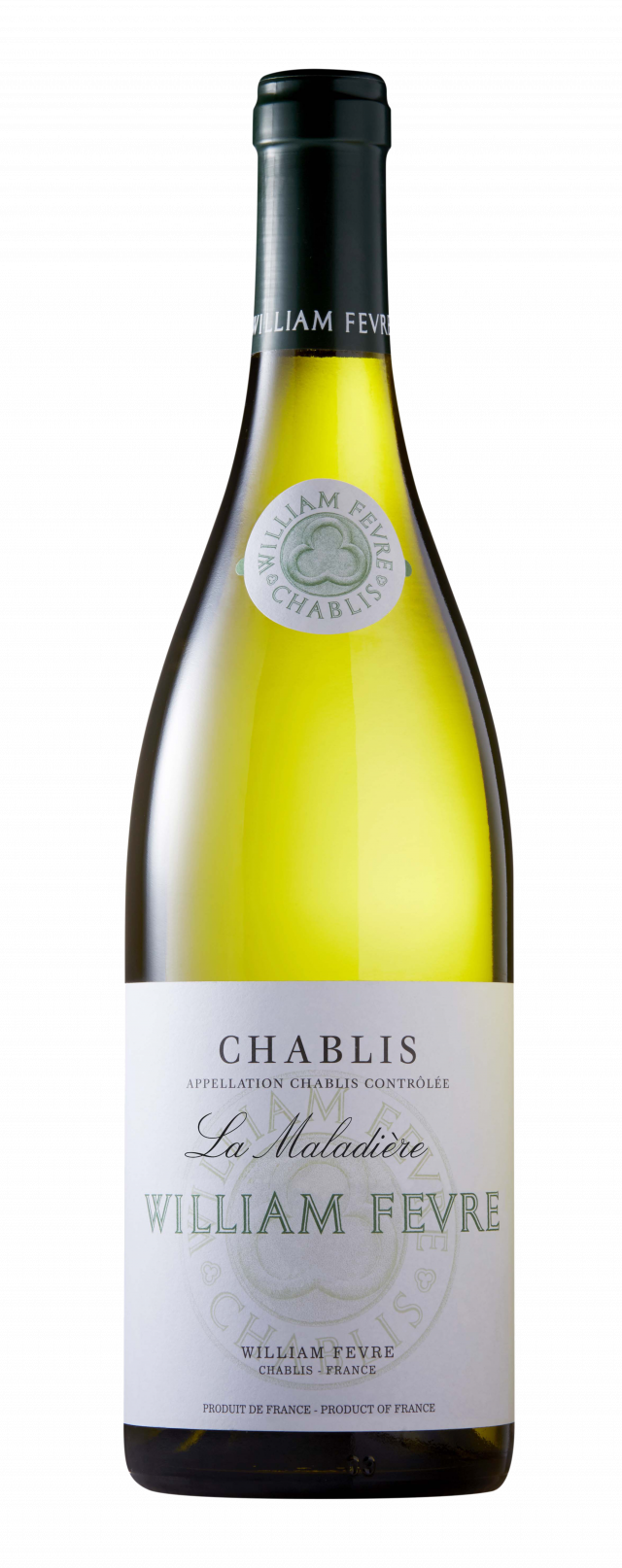 Chablis La Maladière