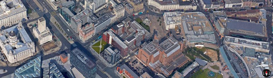 BPP Liverpool