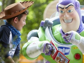 Disneyland Parijs Disneyland Parijs
