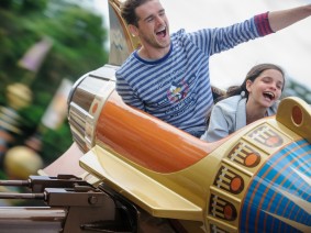 Disneyland Parijs Disneyland Parijs