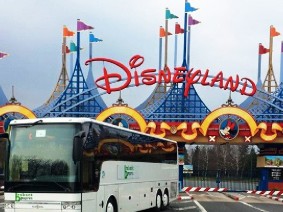 Disneyland Parijs Disneyland Parijs