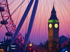 Londen Londen