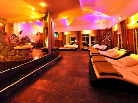 Vakantiehotel der Brabander Vakantiehotel der Brabander