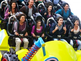Disneyland Parijs Disneyland Parijs