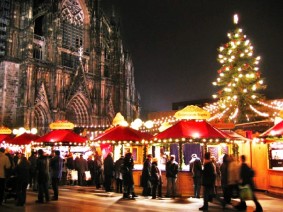 2-daagse busreis Kerst in Keulen 2-daagse busreis Kerst in Keulen