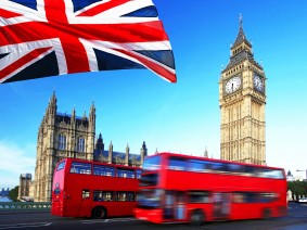 Londen Londen