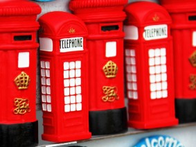 Londen Londen