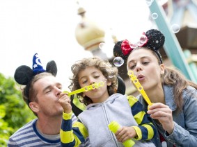 Disneyland Parijs Disneyland Parijs