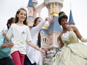 Disneyland Parijs Disneyland Parijs