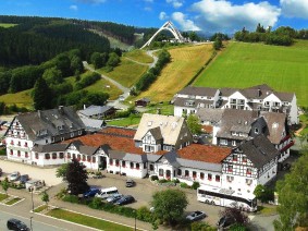 Vakantiehotel der Brabander