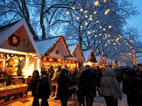 Verrassingsreis Tweede Kerstdag Verrassingsreis Tweede Kerstdag