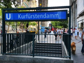 5-daagse groepsreis Berlijn 5-daagse groepsreis Berlijn