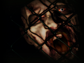 Halloween Fright Night Walibi Halloween Fright Night Walibi