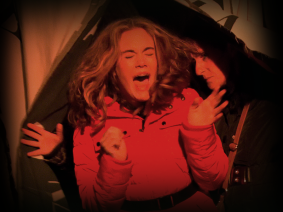 Halloween Fright Night Walibi Halloween Fright Night Walibi