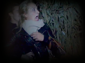 Halloween Fright Night Walibi Halloween Fright Night Walibi