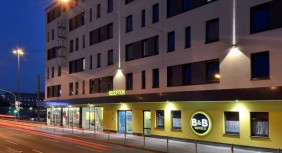 b&b hotel dusseldorf hbf b&b hotel dusseldorf hbf