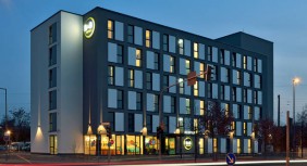 b&b hotel koln messe b&b hotel koln messe
