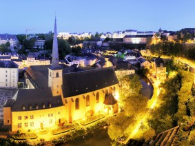 Dagtocht kerstmarkt Luxemburg Dagtocht kerstmarkt Luxemburg