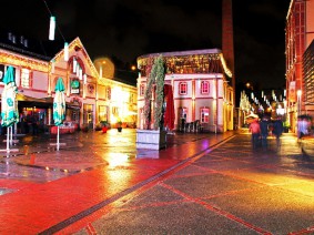 Dagtocht kerstmarkt Luxemburg Dagtocht kerstmarkt Luxemburg