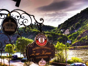 Enjoy Hotel Zur Krone Enjoy Hotel Zur Krone