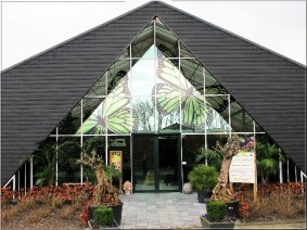 Dagtocht Tropical Zoo Dagtocht Tropical Zoo