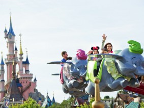 Busreis Disneyland Parijs Brabant Expres Reizen Busreis Disneyland Parijs Brabant Expres Reizen
