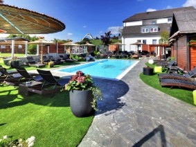 Vakantiehotel der Brabander Vakantiehotel der Brabander