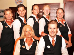 Vakantiehotel der Brabander Vakantiehotel der Brabander