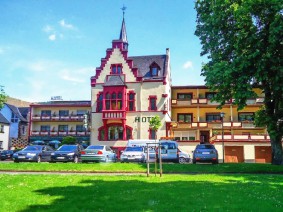 Enjoy hotel Erica Enjoy hotel Erica