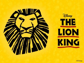 Busreis The Lion King Busreis The Lion King