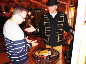 Dagtocht Soet & Vermaeck Dagtocht Soet & Vermaeck