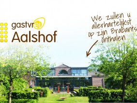 Dagtocht Gastvrei Brabant Dagtocht Gastvrei Brabant