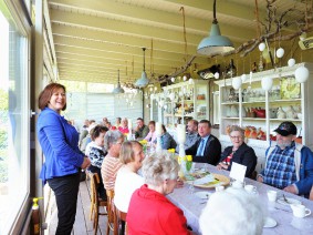 Dagtocht Gastvrei Brabant Dagtocht Gastvrei Brabant