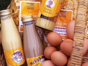 Dagtocht Gastvrei Brabant Dagtocht Gastvrei Brabant