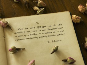 Dagtocht Gastvrei Brabant Dagtocht Gastvrei Brabant