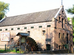 Dagtocht Koe knuffelen & watermolen de IJsvogel Dagtocht Koe knuffelen & watermolen de IJsvogel