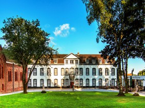 Dagtocht Kunst met verbeelding & de mijnbouw Dagtocht Kunst met verbeelding & de mijnbouw