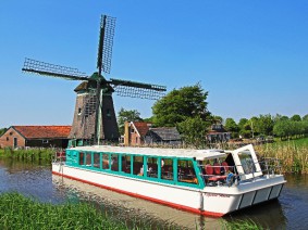 Dagtocht Varen met Jan Kapitein Dagtocht Varen met Jan Kapitein