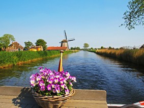 Dagtocht Varen met Jan Kapitein Dagtocht Varen met Jan Kapitein