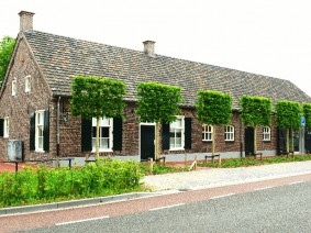 Dagtocht Smokkeltocht door grenspark de Kempen Dagtocht Smokkeltocht door grenspark de Kempen
