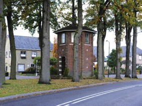 Dagtocht Teuten- en Landlopersroute Dagtocht Teuten- en Landlopersroute