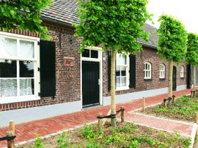 Dagtocht Teuten- en Landlopersroute Dagtocht Teuten- en Landlopersroute