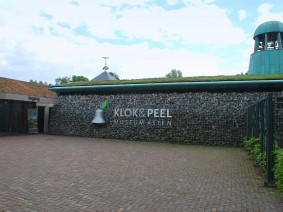 Dagtocht Peeltocht met bezoek aan het Klok en Peel museum (verkort) Dagtocht Peeltocht met bezoek aan het Klok en Peel museum (verkort)