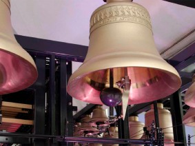 Dagtocht Peeltocht met bezoek aan het Klok en Peel museum Dagtocht Peeltocht met bezoek aan het Klok en Peel museum