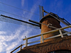 Dagtocht De bakker bakt ze bruin (verkort) Dagtocht De bakker bakt ze bruin (verkort)